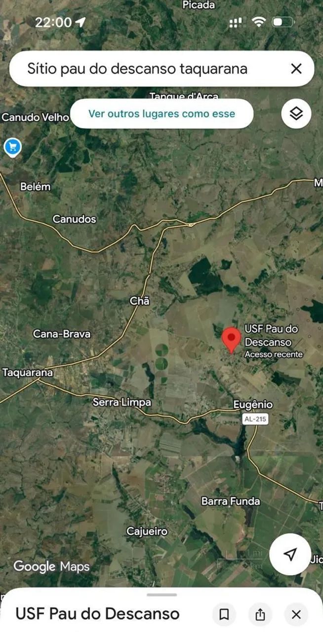 TERRENO EM SÍTIO 900M² - Foto 3