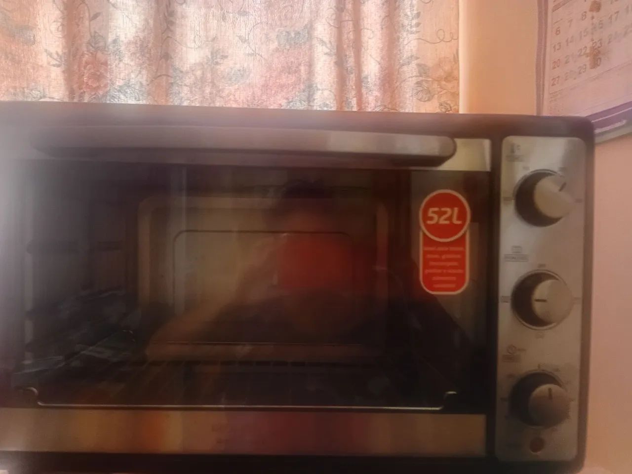 Forno eletrico - Foto 3