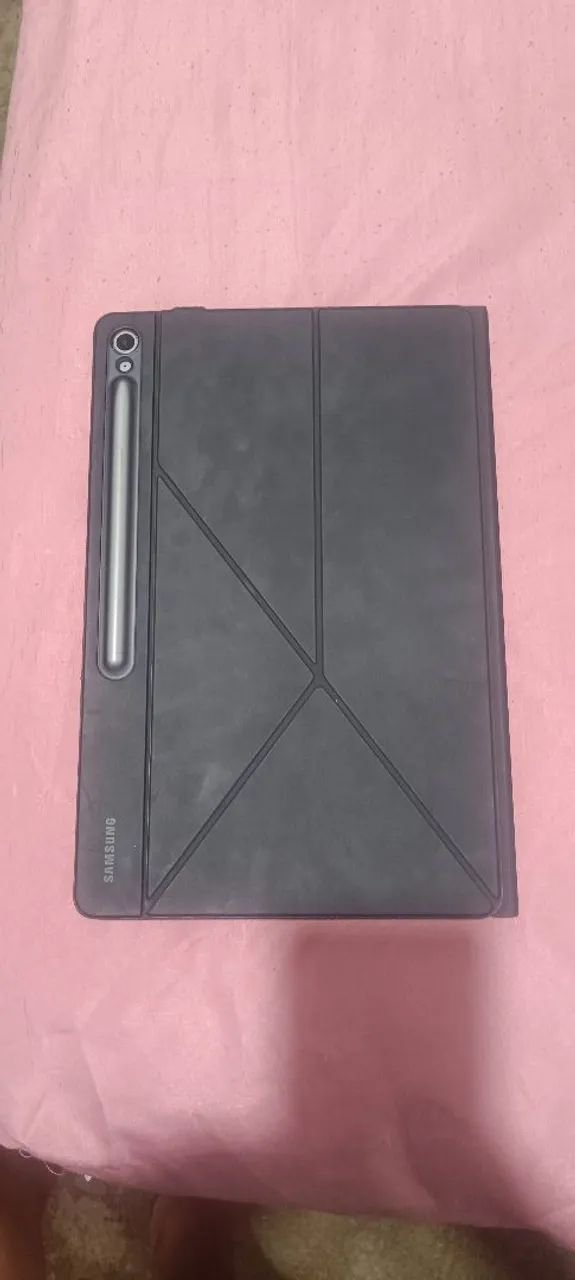 Tablet Samsung Galaxy tab S10 FE+ 5G - Foto 4