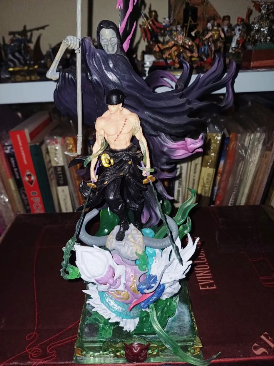FIGURAS WARHAMMER A VENDA - Foto 4