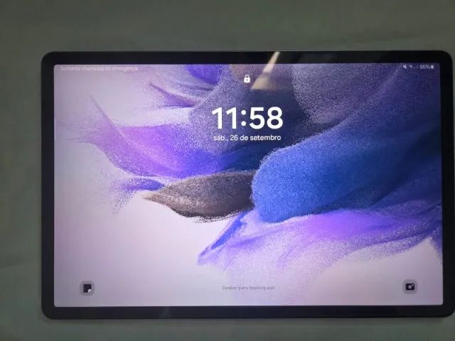 Tablet Samsung S7 FE
