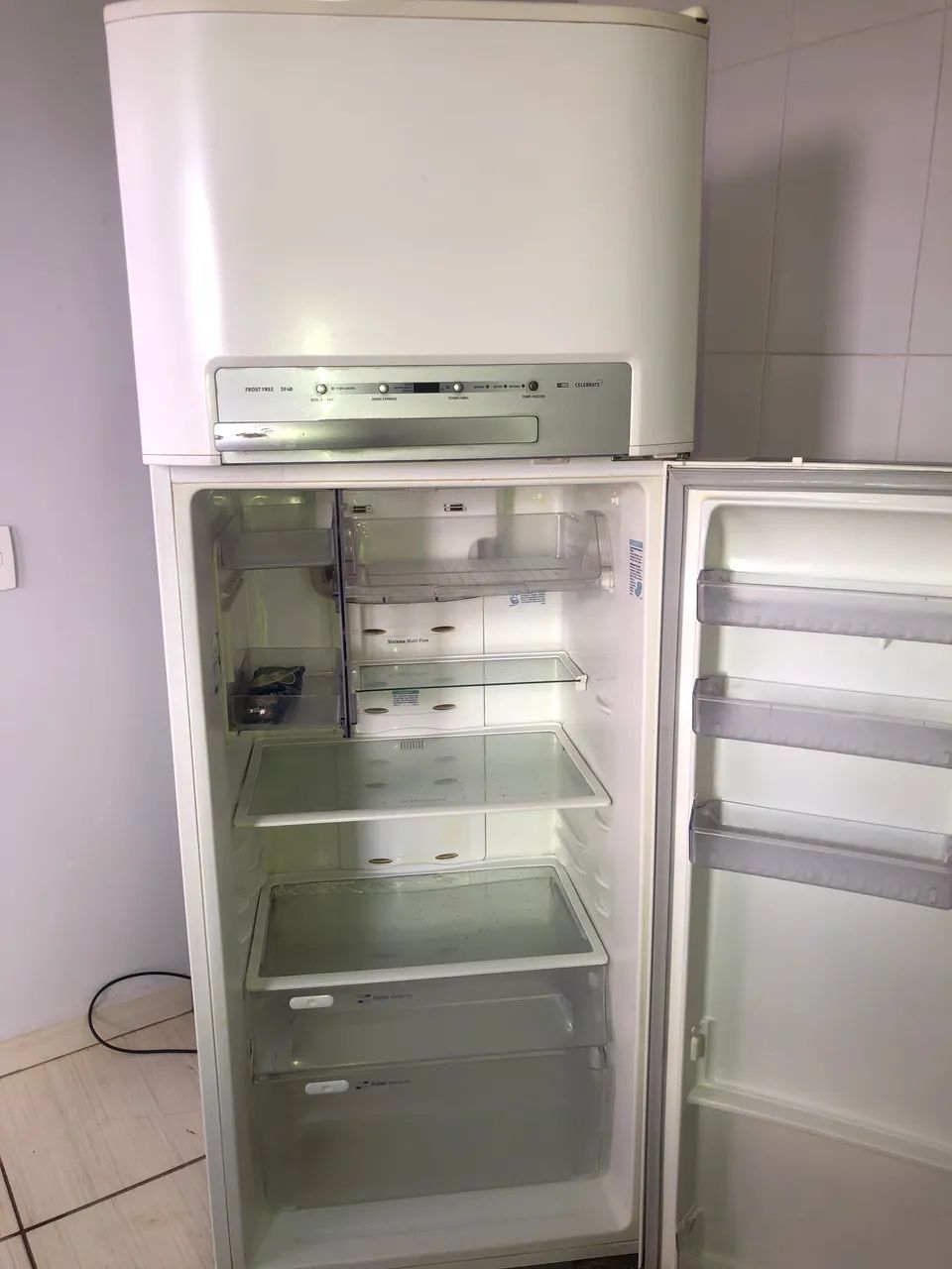 Geladeira  - Foto 2
