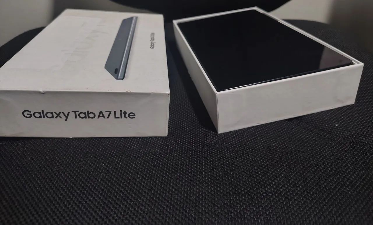 Tablet Samsung Galaxy A7 lite - Foto 4