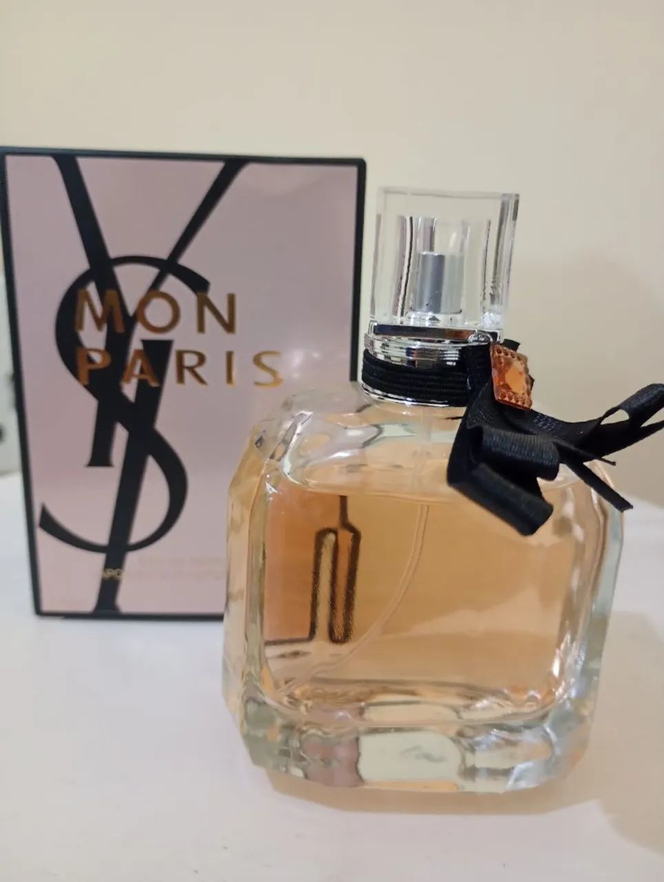 Perfume feminino doce marcante elegante  - Foto 2
