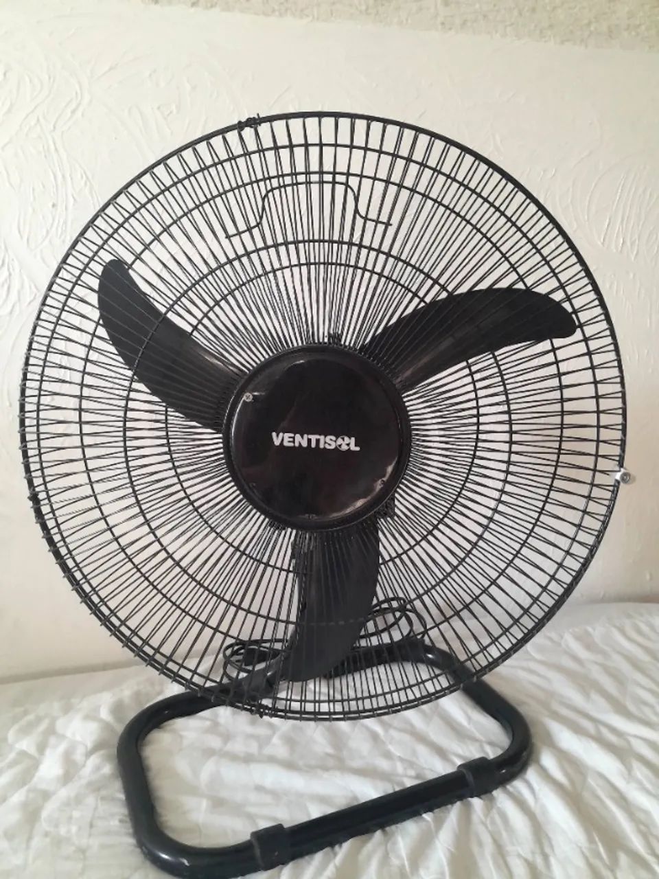 Ventilador ventisol 