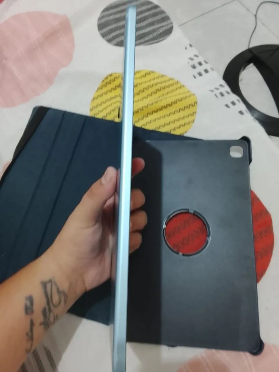 TABLE S6 LITE 128GB - Foto 5