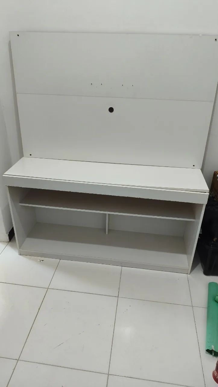Rack com painel - Foto 2