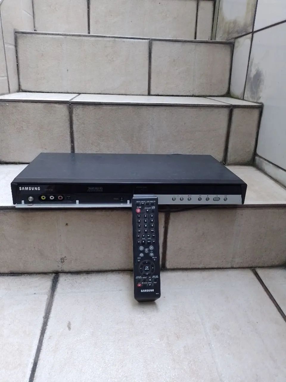 DVD Samsung  - Foto 4