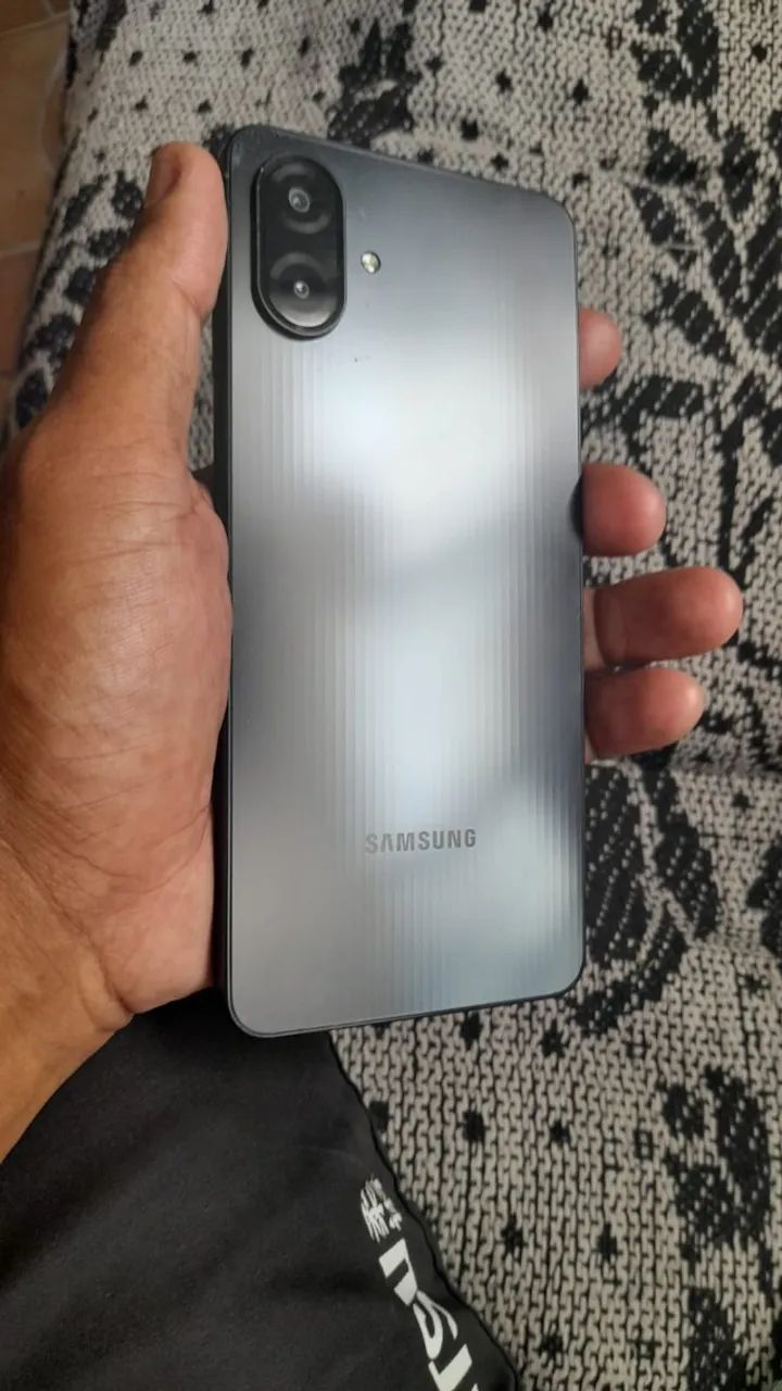 Samsung Galaxy A07 - Foto 4