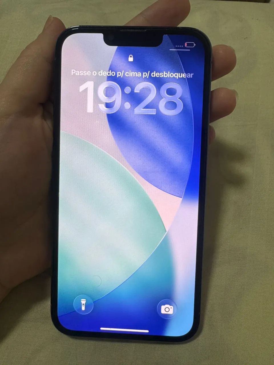 iPhone 13 Pro 256gb - Foto 3