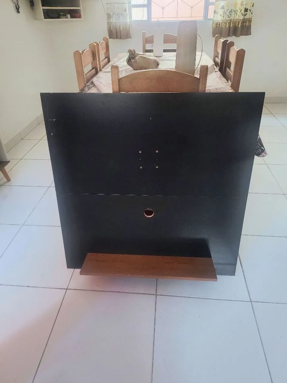 Painel de tv 