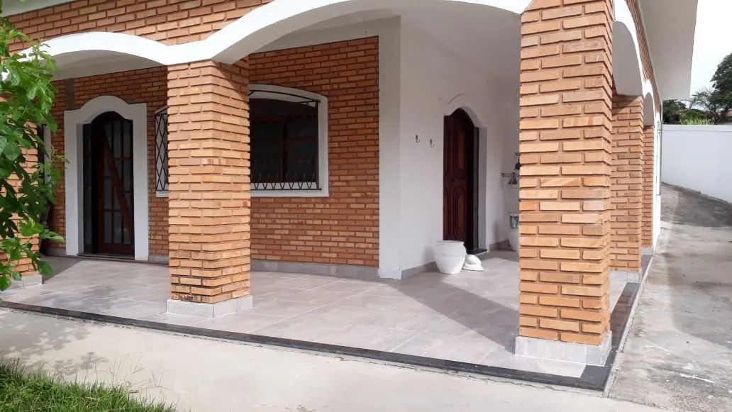 casa - Centro - Águas de São Pedro - Foto 2