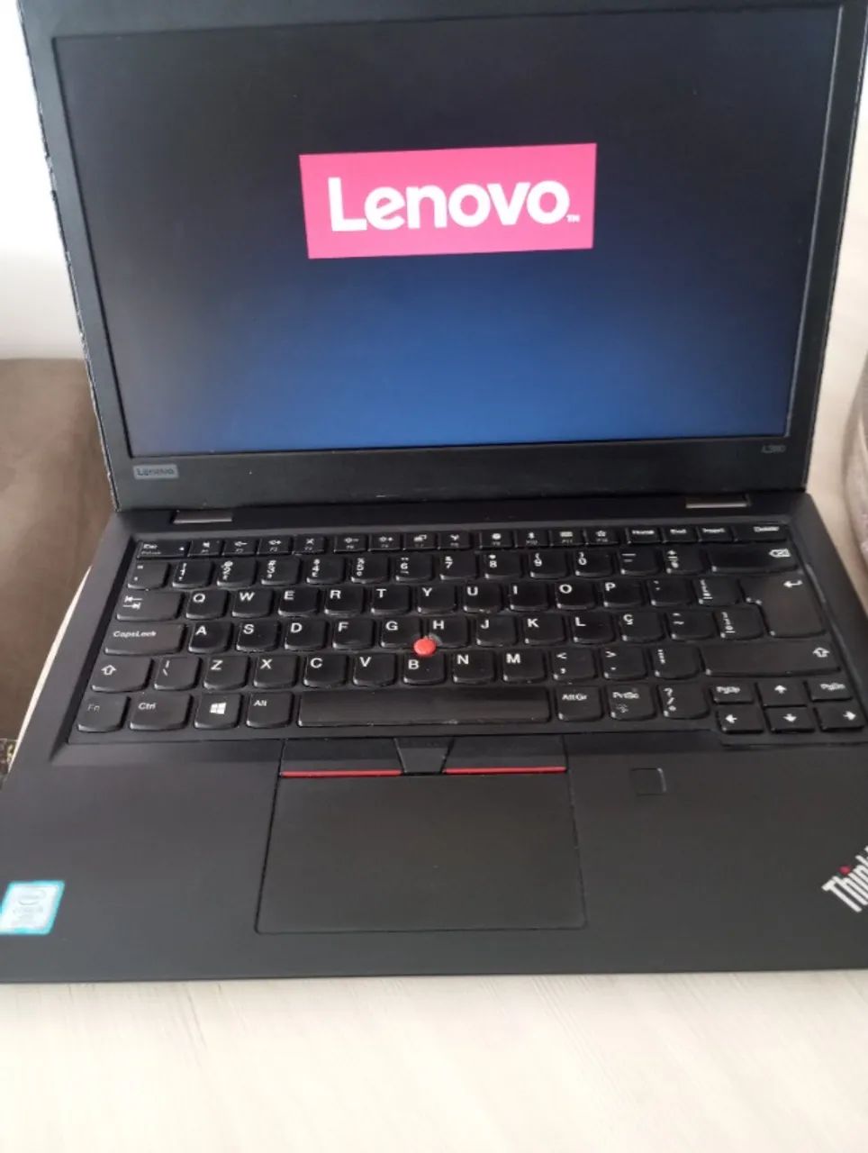 Vendo Notebook Lenovo Intel Core i5 Seminovo - Foto 2