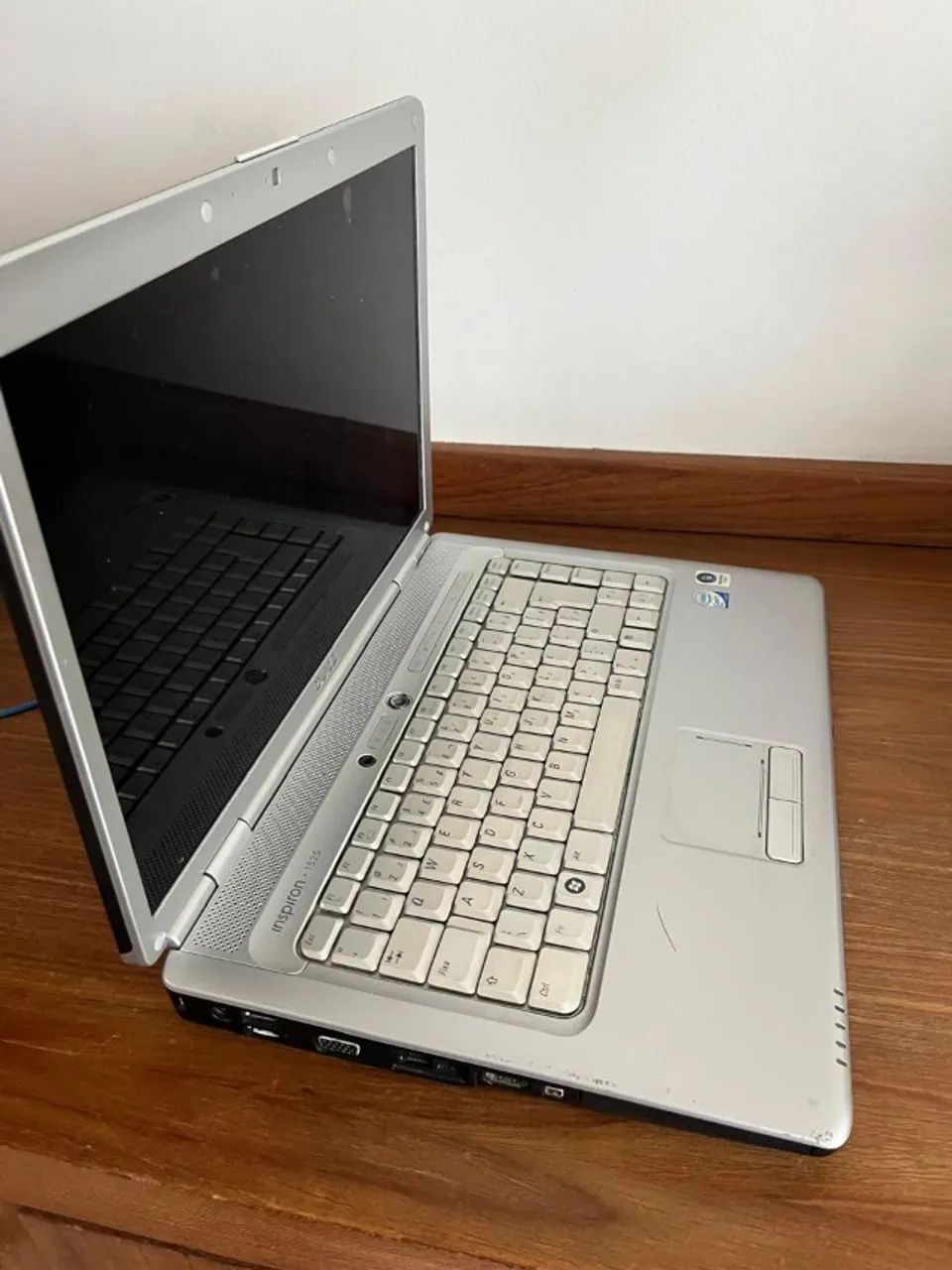 Notebook Dell Inspiron 1525 - Foto 4