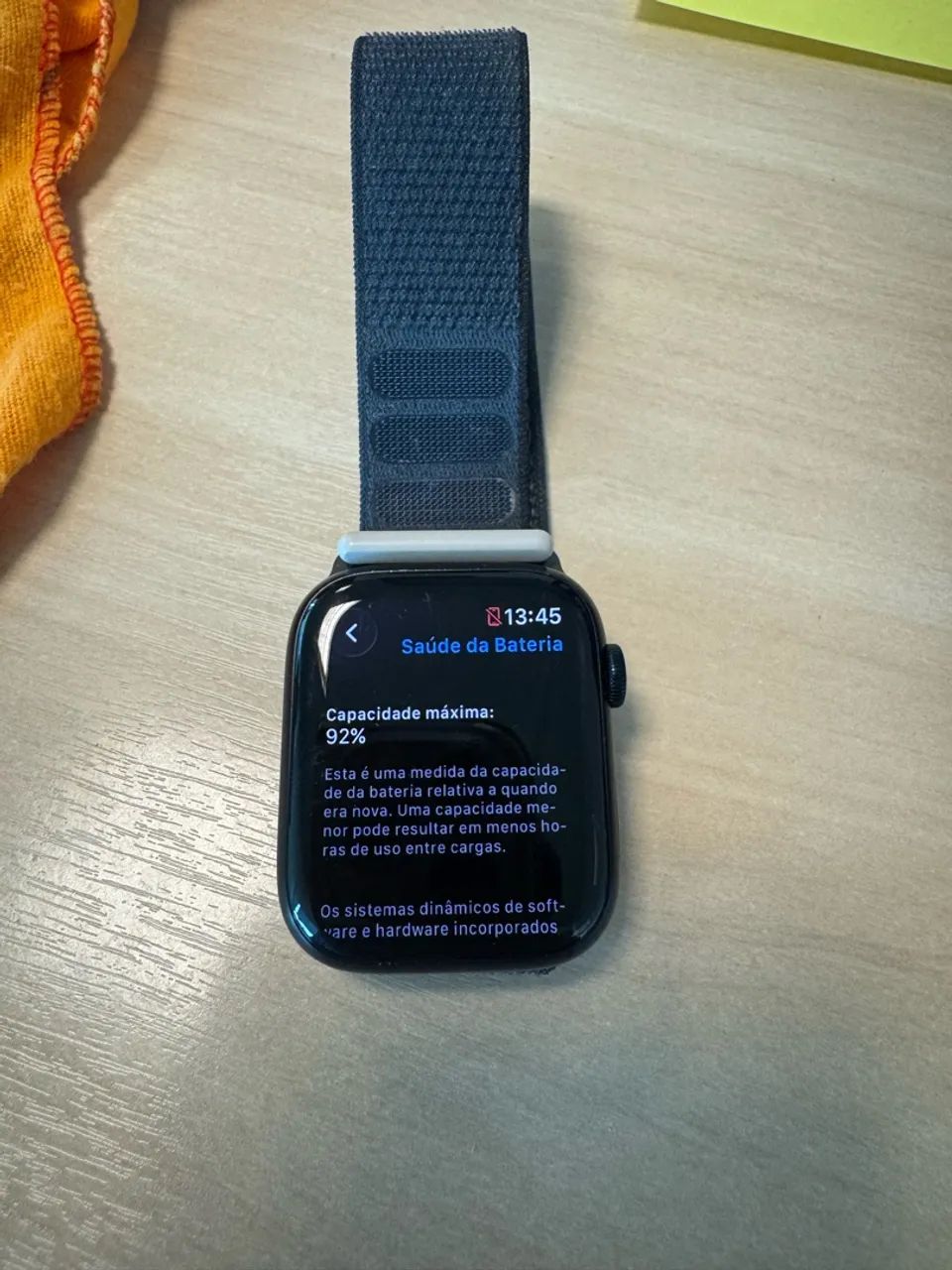 AppWatch Série 9 45mm - Foto 3