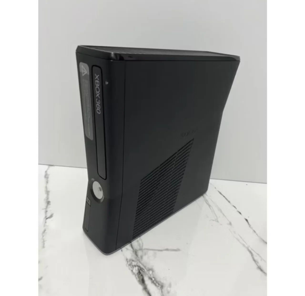 Xbox 360 - Foto 3