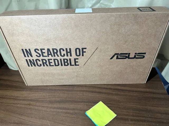Asus Ryzen 7 16GB Ram 1TB LACRADO ! NOVO ! Nota Fiscal e Garantia