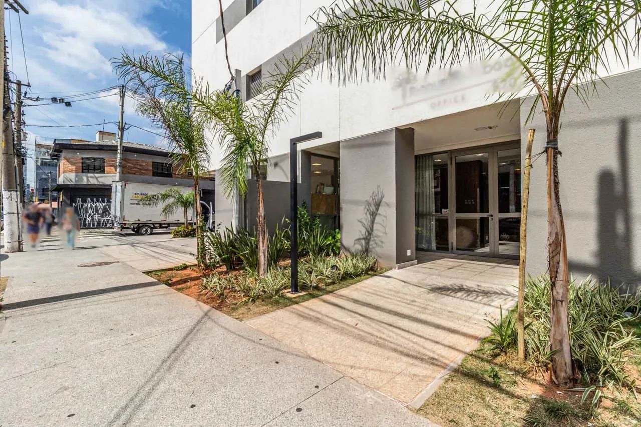 Sala comercial na Rua Padre Adelino, 546 - 401  40 m² - Foto 5