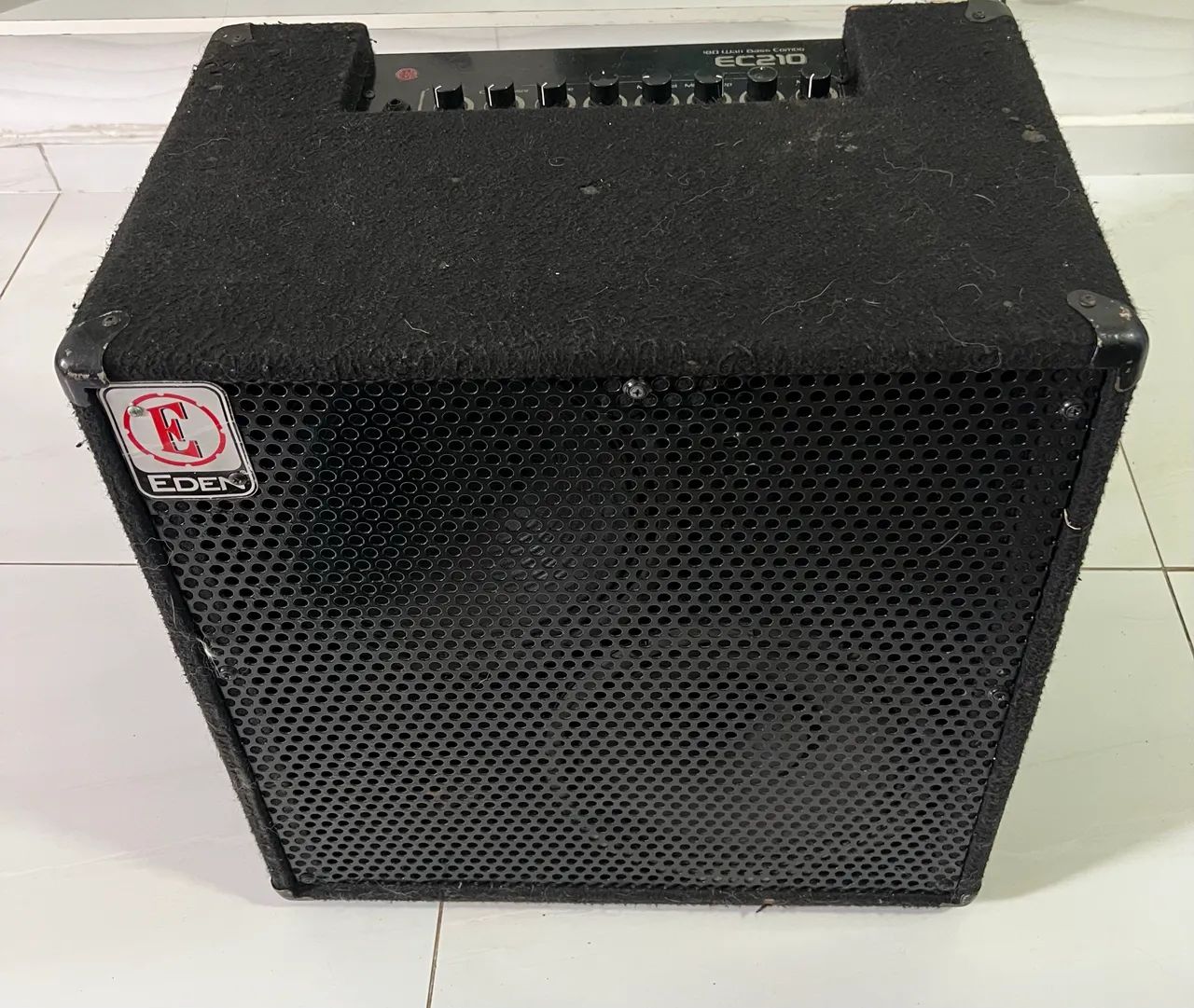 Cubo Eden EC210 180w - Foto 3