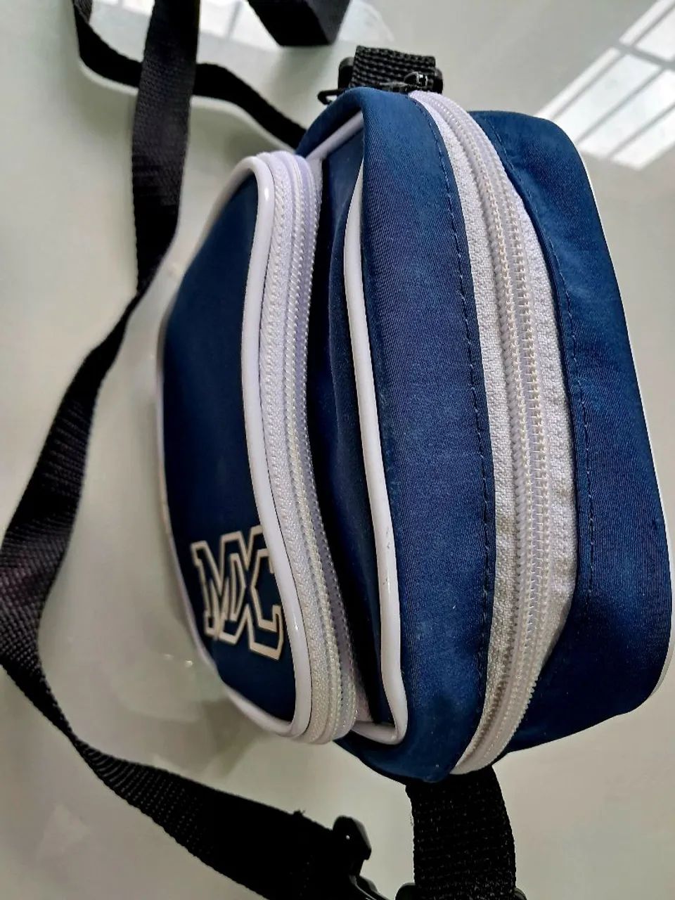 SHOULDER BAG MXC $30 - Foto 4