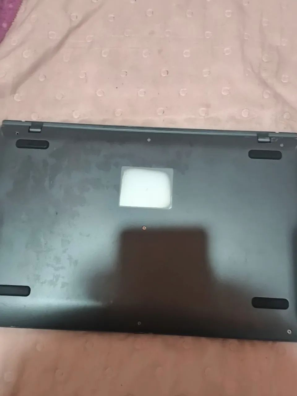 Notebook positivo n1250 com 256 de SSD e 4gb de memória ram ddr4 - Foto 3
