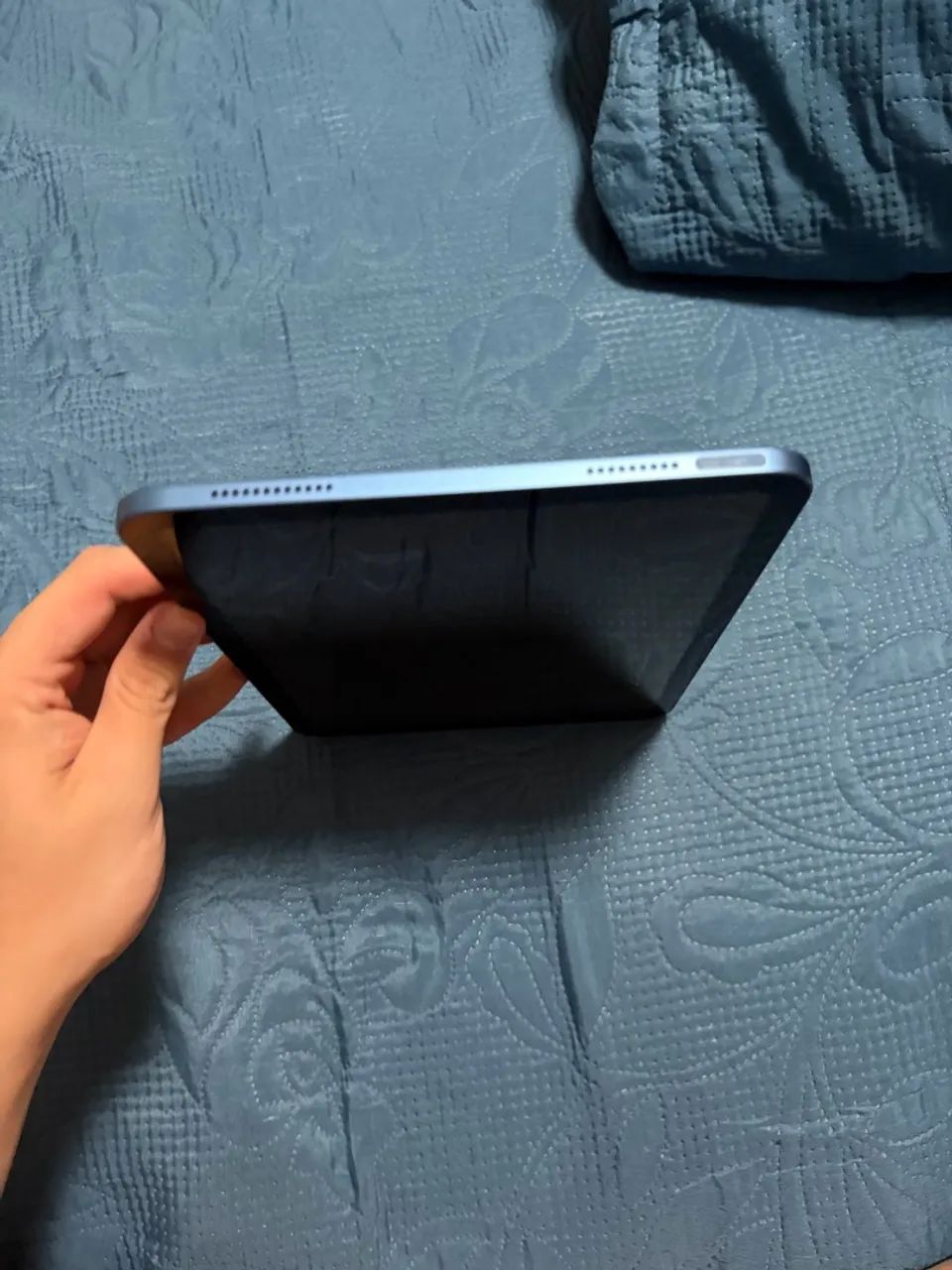 iPad 11 Azul 128g - Foto 4