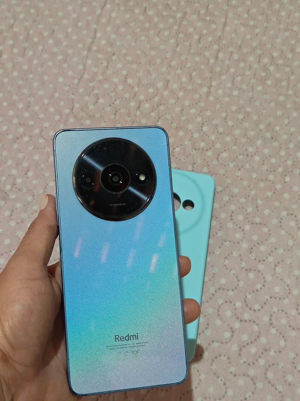 REDMI A3 128GB - Foto 2
