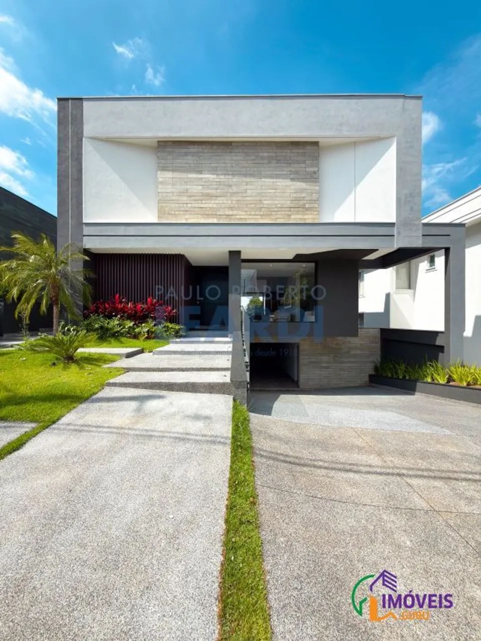 CASA EM CONDOMÍNIO - CAMPOS DO CONDE - SP - Foto 4