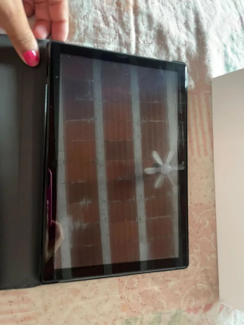 Tablet novo  - Foto 3