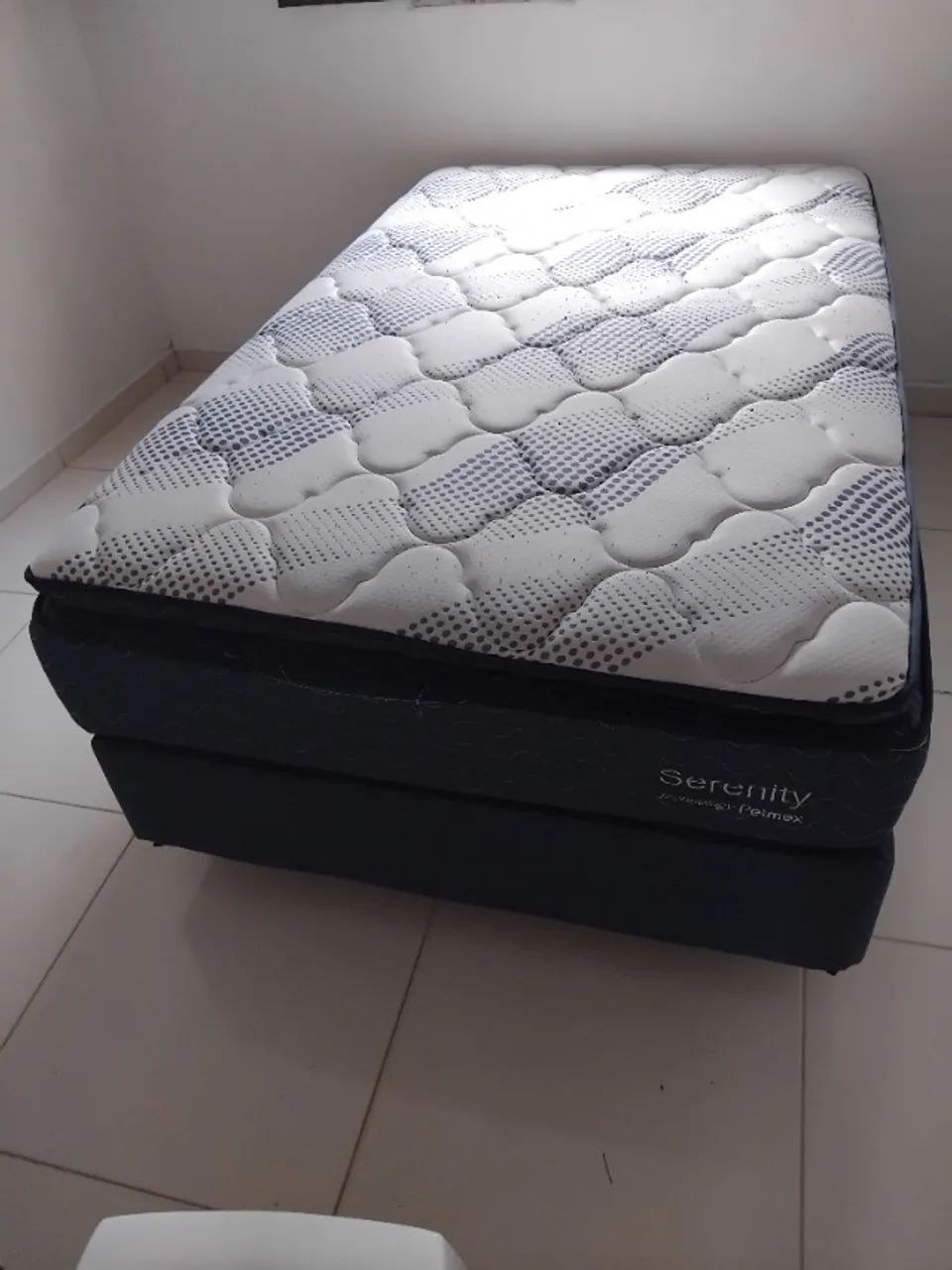 Cama de solteirão - Foto 3