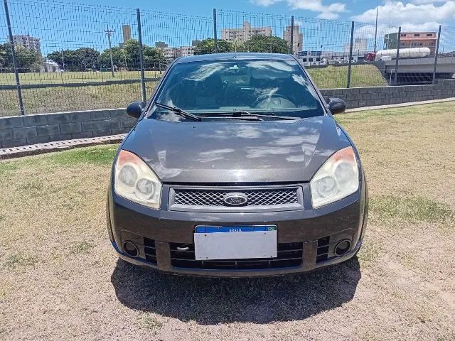 Ford Fiesta 2009