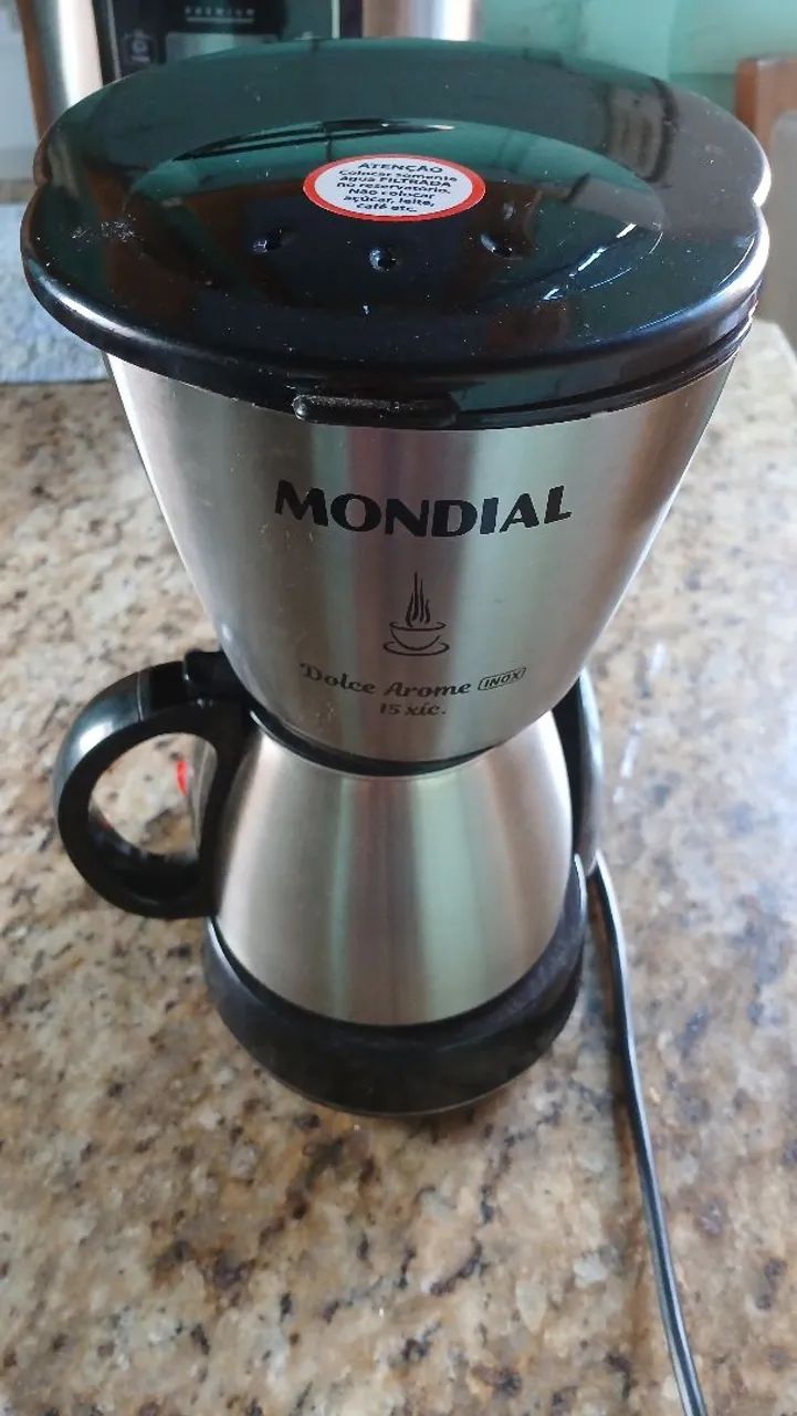 Cafeteira  - Foto 2