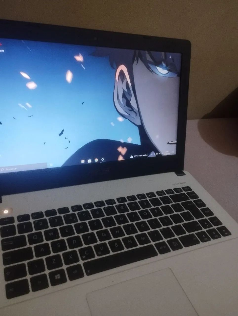 Notebook Asus - Foto 3