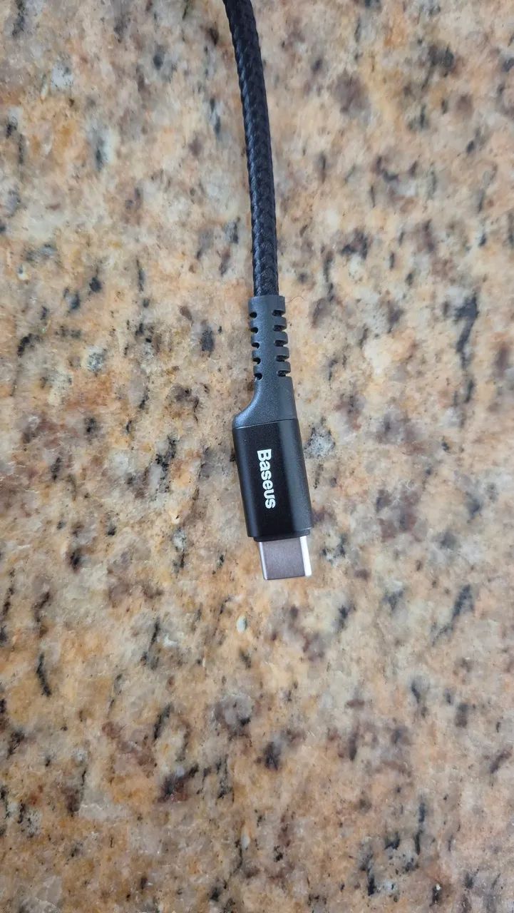 Cabo USB-C para USB-A - Baseus