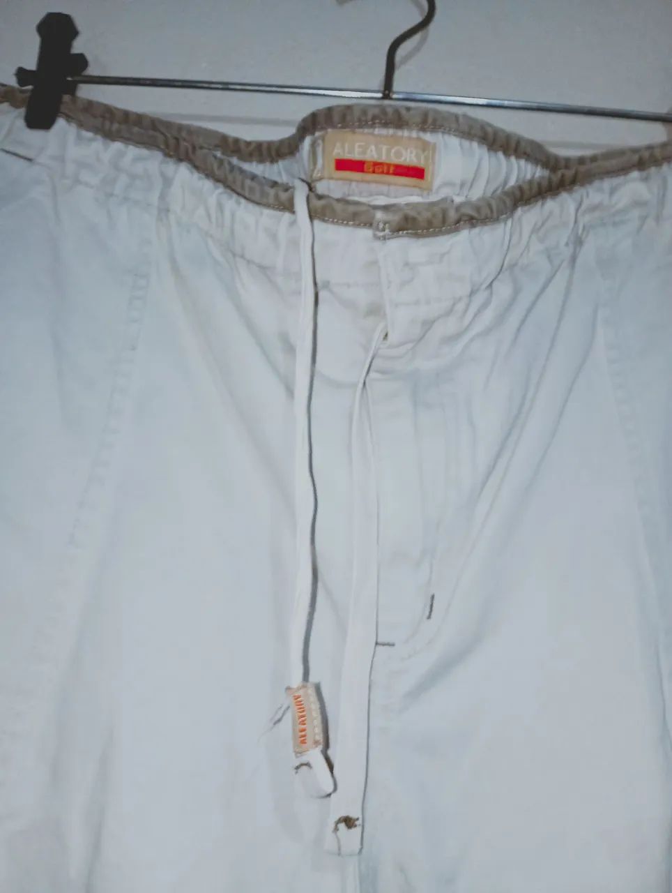 Bermuda Cargo Aleatory 