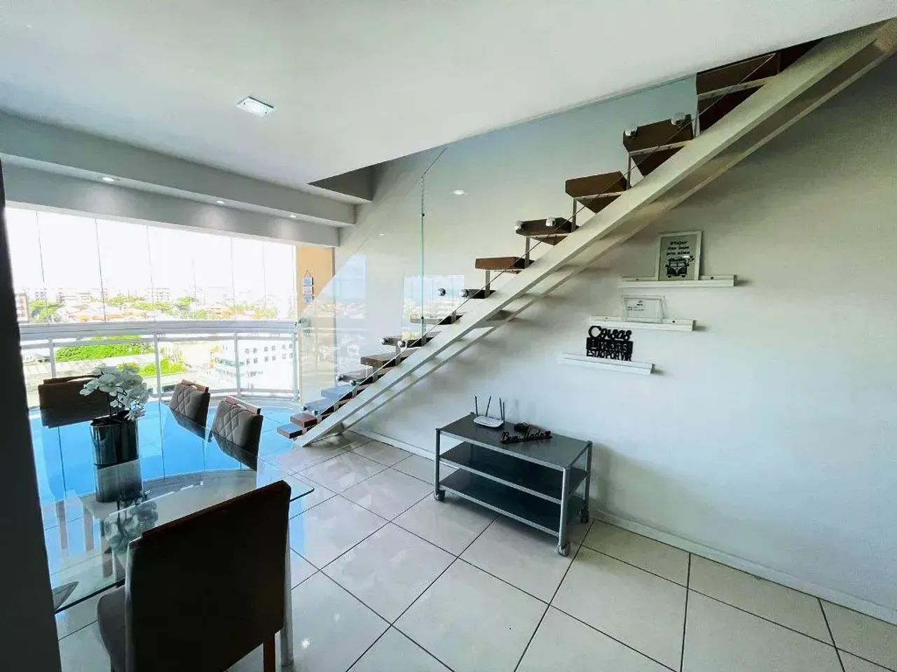 Cobertura Duplex com 3 Quartos em Edifício com Lazer Completo - Foto 3