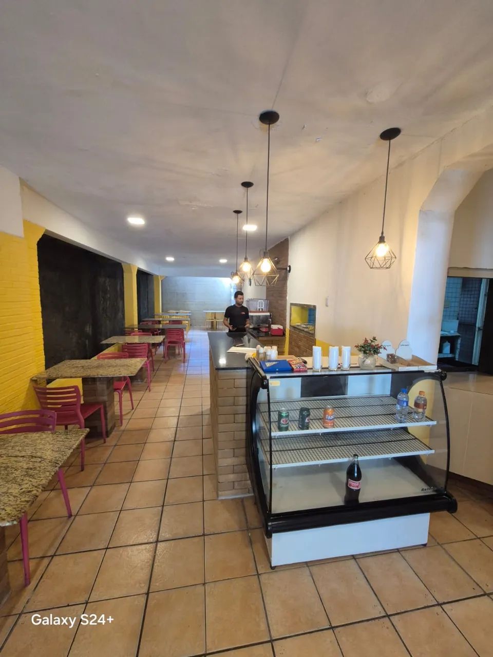 Alugo um ponto comercial  - Foto 5