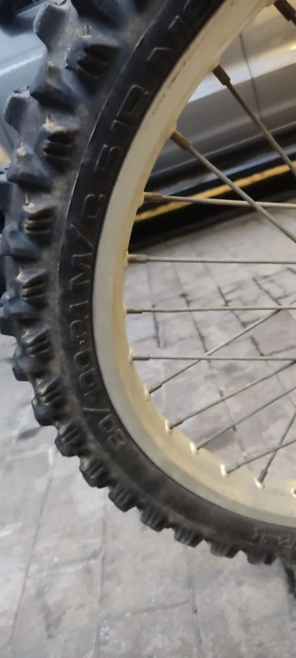 YAMAHA TTR 230 - 2011 - Foto 3