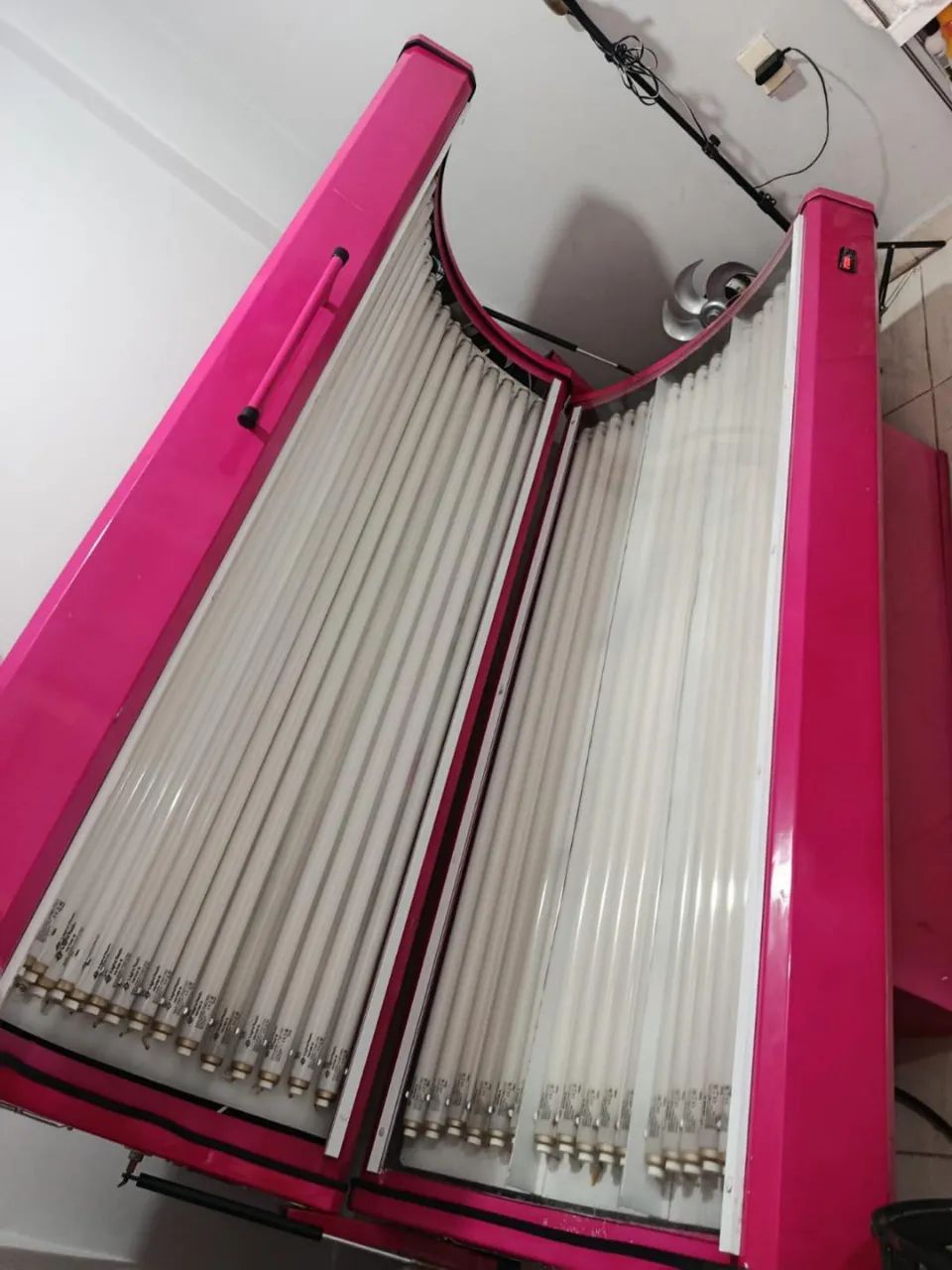 Bronzeamento sem sol