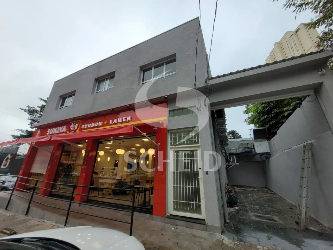 Conjunto comercial com 132m2, em sobreloja, 4 banh. 8 vagas em Interlagos - Foto 5