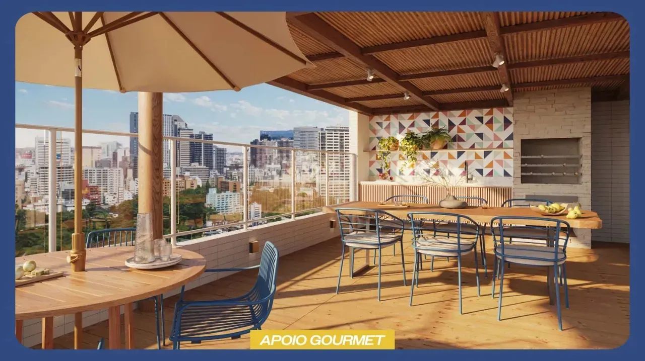 Studio em Parnamirim, conheça o Domus Condado! - Foto 5