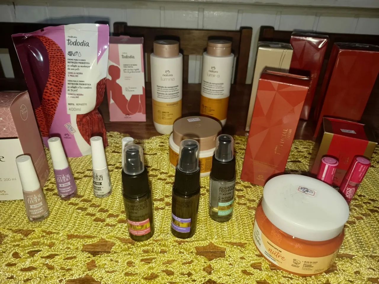 Natura/Avon - Foto 2