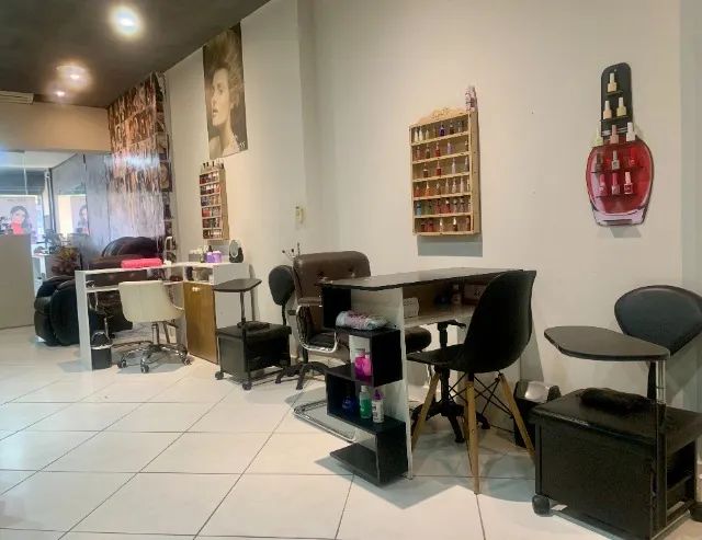 VAGA PARA MANICURE E PEDICURE - MOOCA - Foto 4
