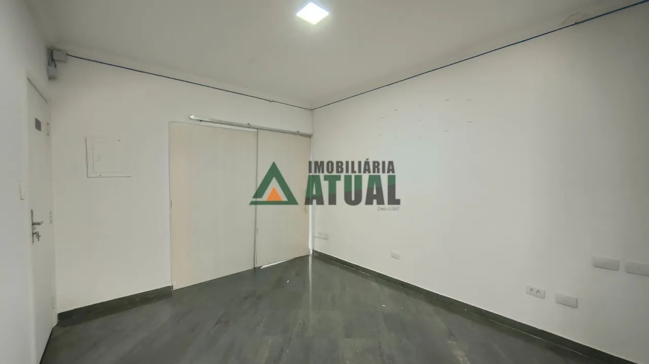 SALA COMERCIAL COM 400M2 NA REGIÃO CENTRAL DE LONDRINA - Foto 4