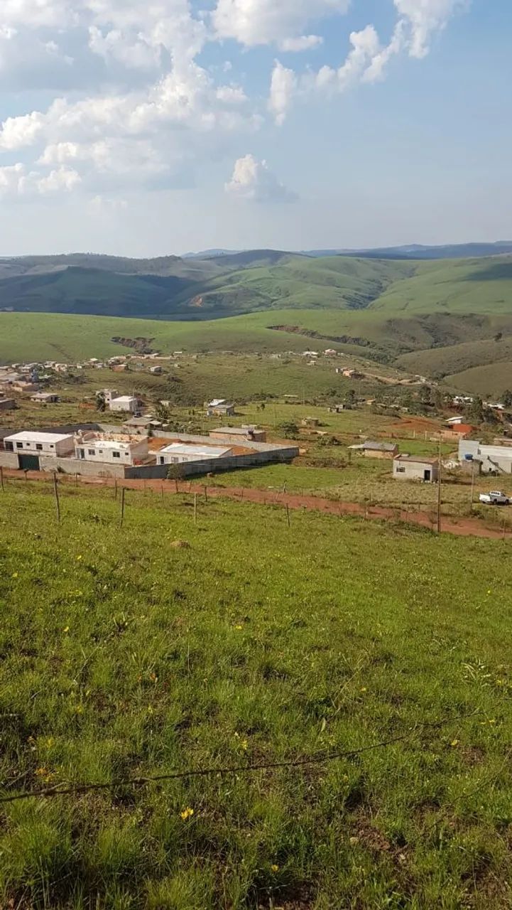 LOTE barato (Itabirito)