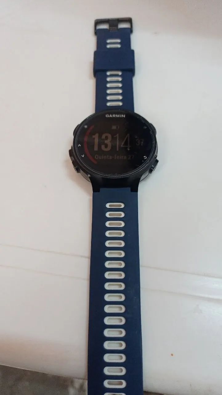 Relógio Garmin  - Foto 3