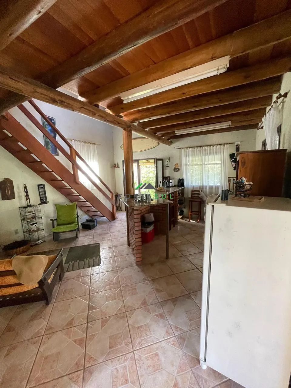 Casa à venda  imóvel porteira fechada - Foto 3