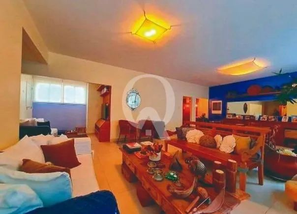 Apartamento 4 quartos 1 vaga em Copacabana - Foto 3