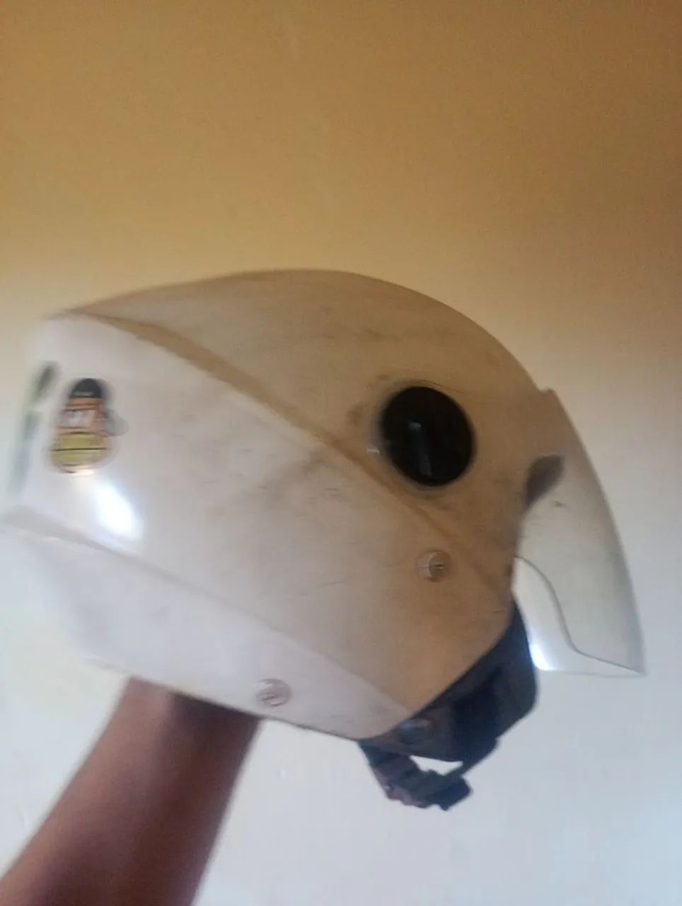 Capacete  - Foto 2