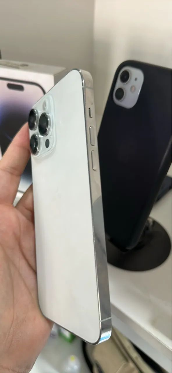 iPhone 14 Pro Max 128 gb - Foto 5